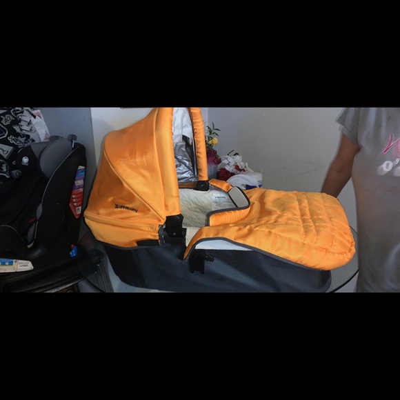 Uppababy stroller - Picture 3 of 5